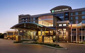 Embassy Suites By Hilton Jackson North Ridgeland